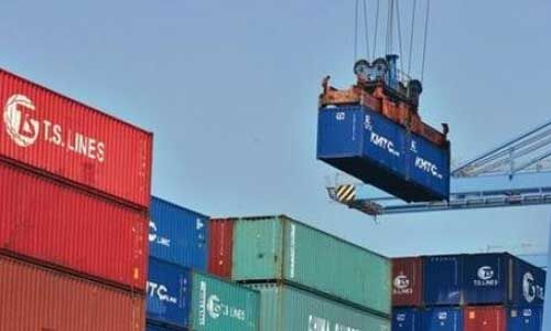 भारतीय निर्यात में आई गिरावट, पढ़े पूरी खबर