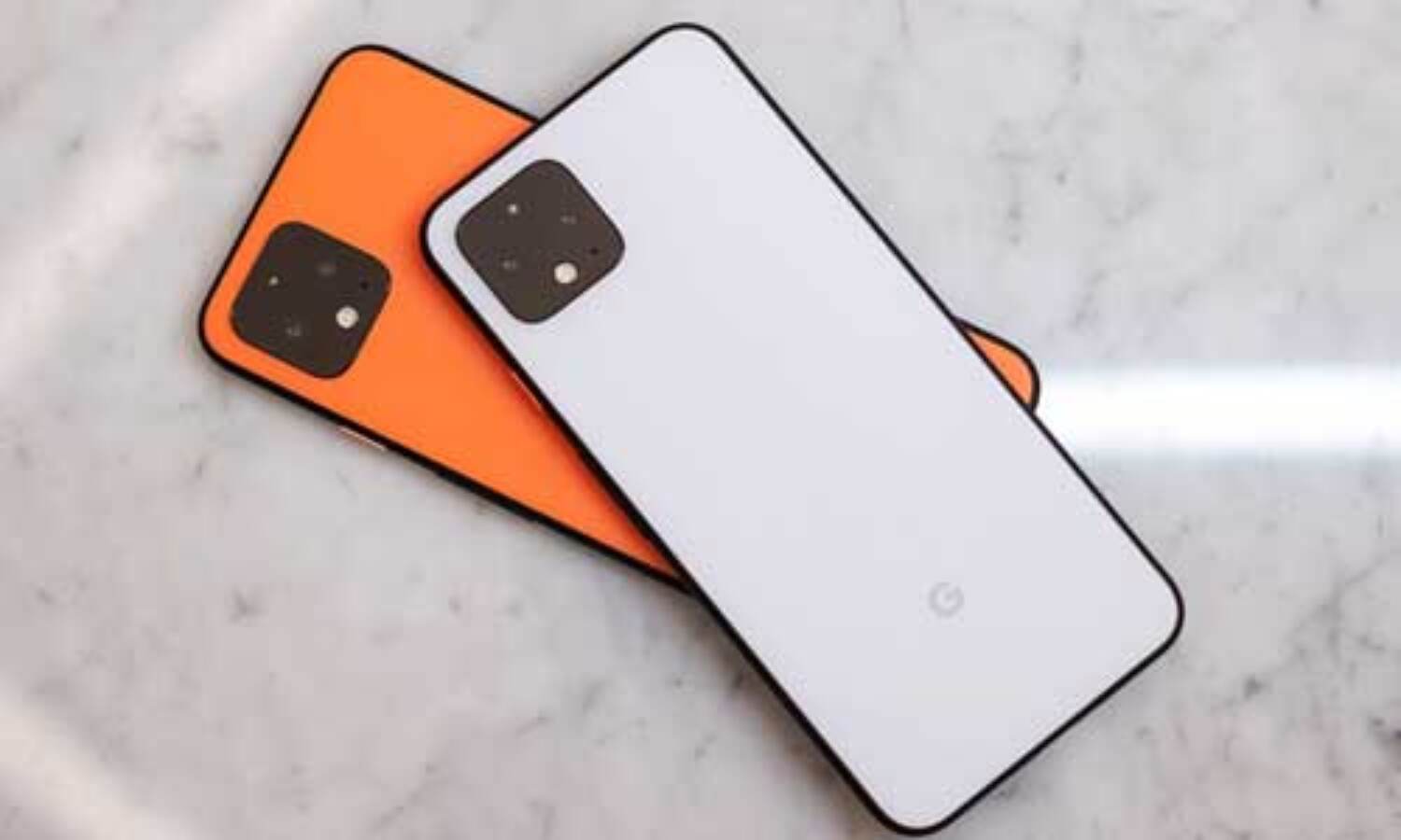 गूगल पिक्सल 4 हुआ लॉन्च, जानें कीमत फीचर्स