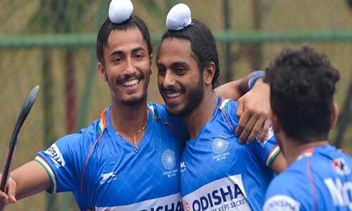 जोहोर कप : भारत ने ऑस्ट्रेलिया को 5-1 से दी मात, फाइनल में किया प्रवेश