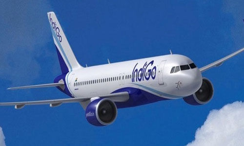 ग्वालियर : 31 से इंडिगो का बदलेगा समय, दिल्ली से दोपहर में आएगा विमान