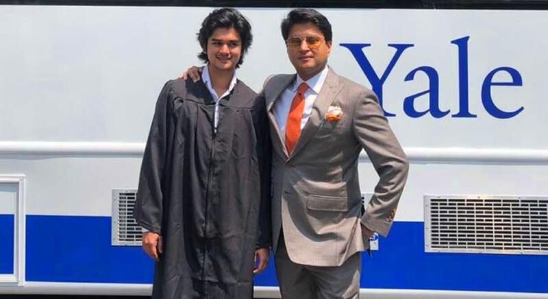 महाआर्यमन सिंधिया बन सकते हैं जीडीसीए के नए अध्यक्ष !