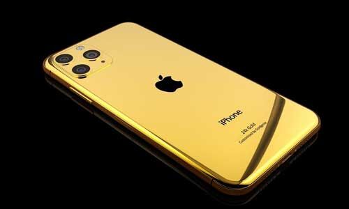 आईफोन प्रो मैक्स की कीमत हैं सिर्फ 35,000 रुपए, जानें क्या है कारण