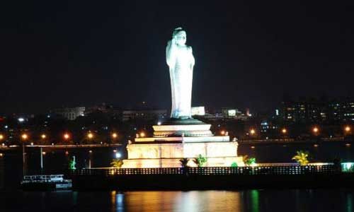गूगल मैप्स में हैदराबाद की हुसैन सागर झील का नाम हुआ जय श्री राम सागर, पढ़े पूरी खबर