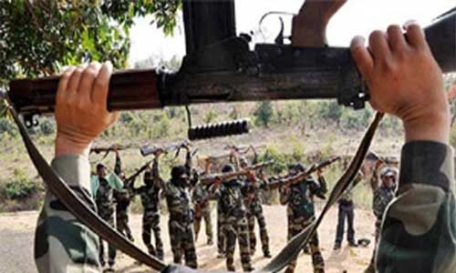 Naxalites Killed Two Former Sarpanches in Bijapur