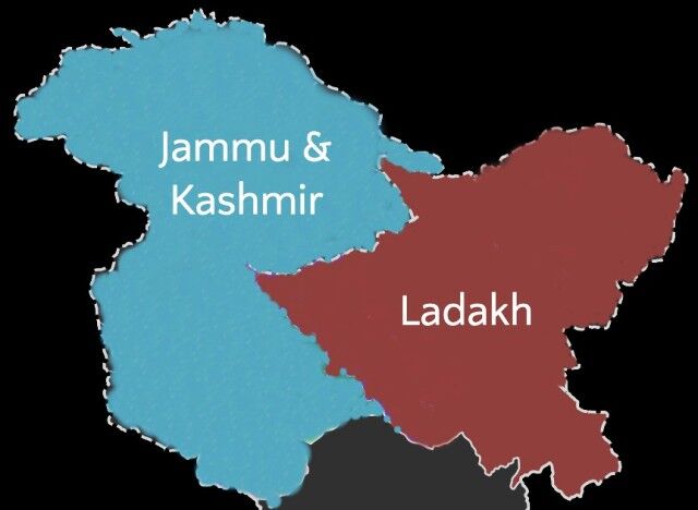 J&K और लद्दाख में लागू हुए नए 106 केंद्रीय कानून, बदलेगी तस्वीर