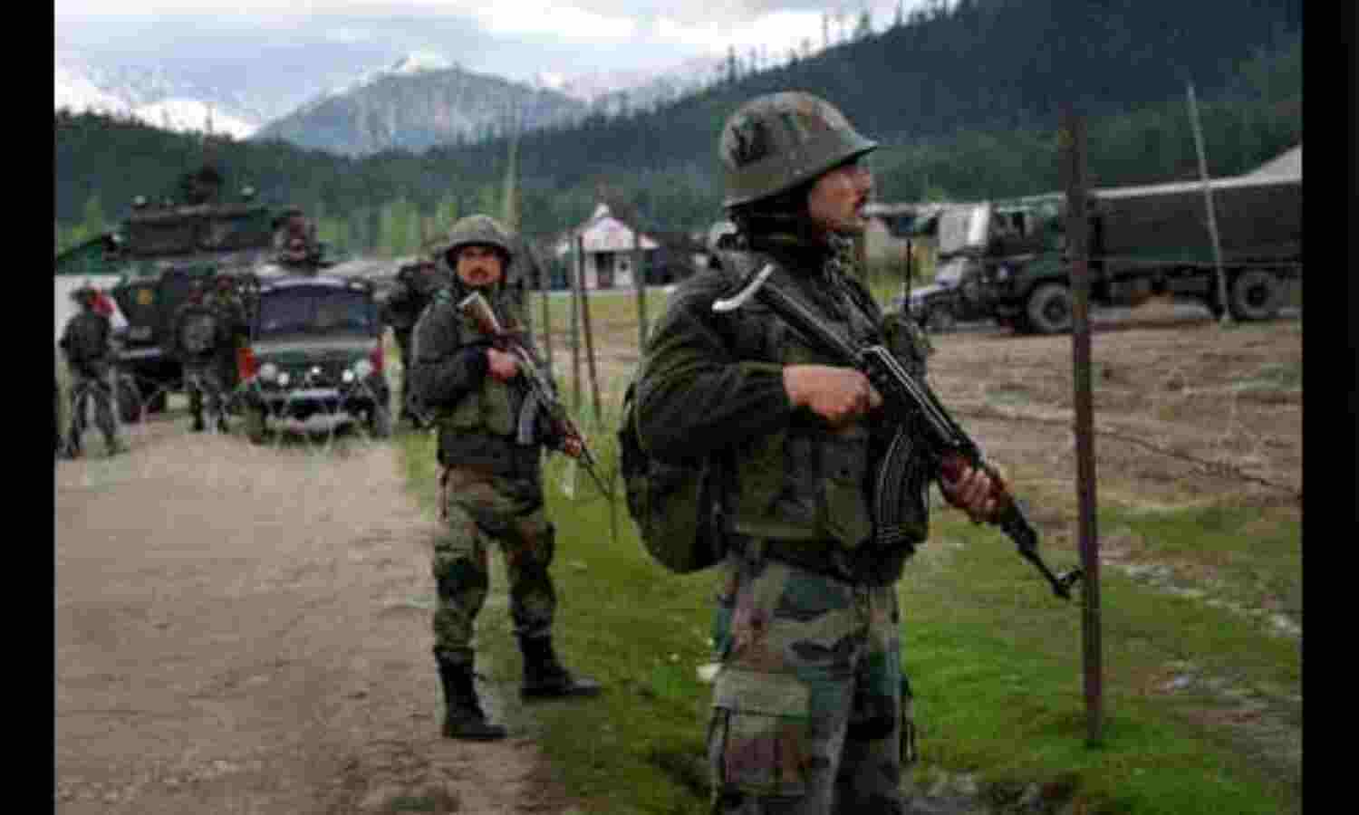 कश्मीर घाटी में अनुच्छेद 370 हटाए जाने के बाद वहां एक नए आतंकी संगठन ने दी दस्तक