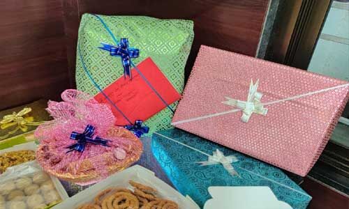 इस दिवाली पर दें बजट फ्रेंडली हाइटेक गिफ्ट इस दिवाली पर दें बजट फ्रेंडली हाइटेक गिफ्ट