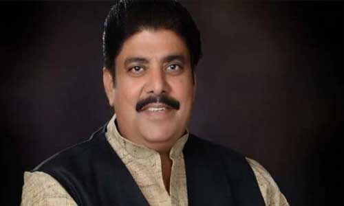 अजय चौटाला दो हफ्ते की फरलो पर तिहाड़ जेल से बाहर