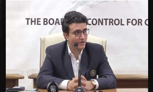 चेतन चौहान के निधन पर बीसीसीआई अध्यक्ष ने जताया शोक, कहा-  क्रिकेट से था गहरा लगाव