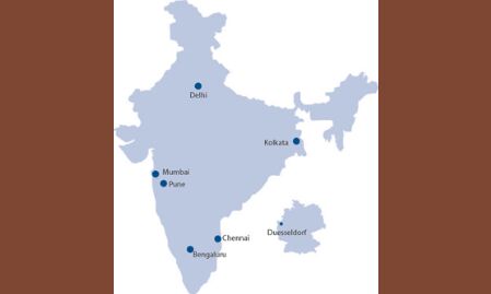 देश की युवा पीढ़ी में विदेशों के प्रति रुचि बढ़ी