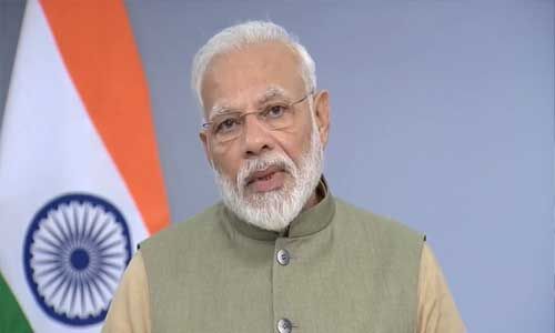 कुलपतियों समेत 208 शिक्षाविदों का PM मोदी को पत्र, कहा - लेफ्ट विंग देश में बिगाड़ रहा शिक्षा का माहौल