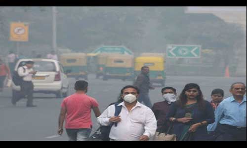 दिल्ली में वायु प्रदूषण पर सुप्रीम कोर्ट की सख्त टिप्पणी, पराली जलाना समाधान नहीं
