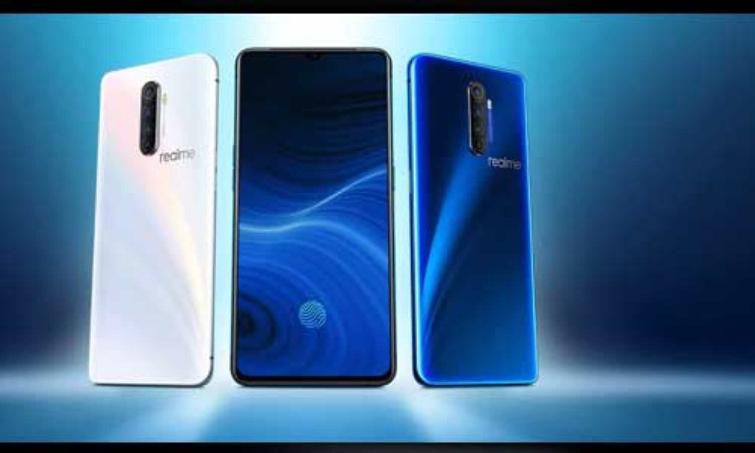 रियलमी एक्स2 प्रो भारत में जल्द लॉन्च होगा रियलमी एक्स2 प्रो भारत में जल्द लॉन्च होगा