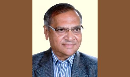 ग्वालियर : ओला पीडि़त किसानों को दिलाई राहत, सांसद रहते शेजवलकर का एक वर्ष पूर्ण