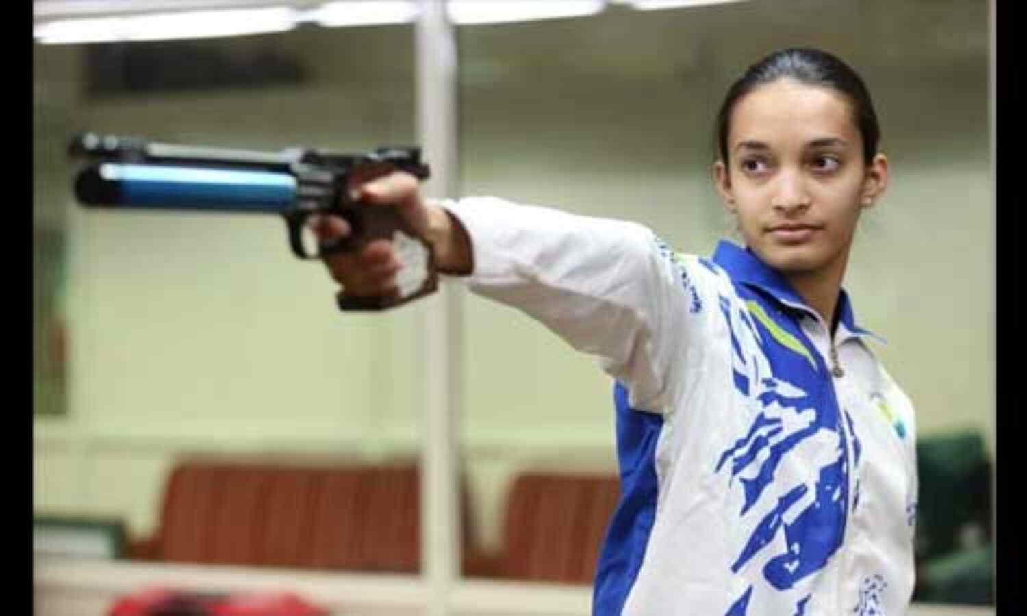 मध्यप्रदेश की बेटी ने रचा इतिहास, देश को मिली ओलम्पिक में पात्रता