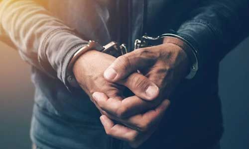 बारामुला से जैश-ए-मोहम्मद का एक आतंकी गिरफ्तार