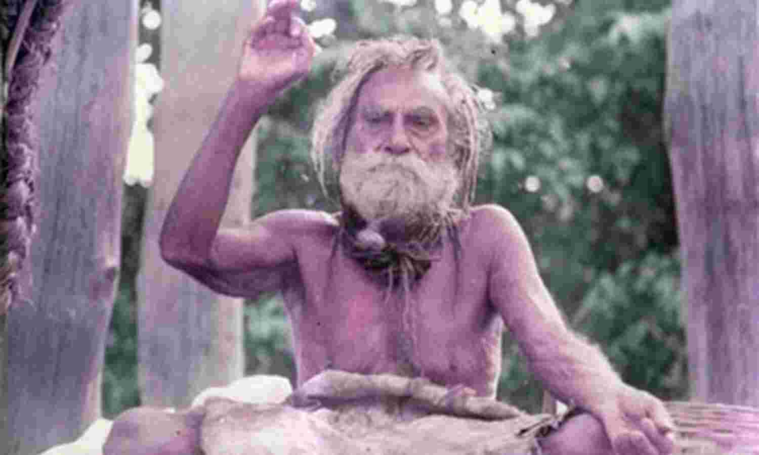 देवराहा बाबा की भविष्यवाणी हुई सच