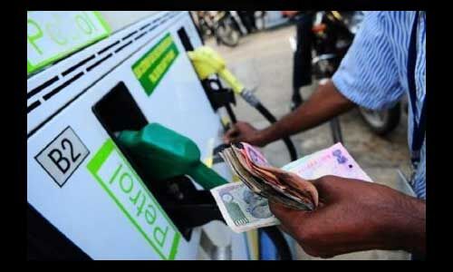 भारतीय बाजार पर ओपेक देशों में बनी सहमति का असर, फिर बढ़े पेट्रोल डीजल के दाम