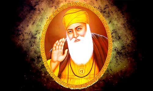 नानक नाम जो बो ले सो निहाल