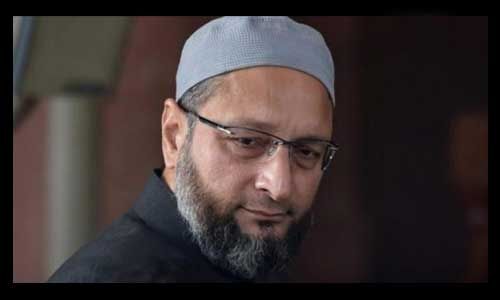 ओवैसी जी, अब तो बंद करो कोर्ट का अनादर