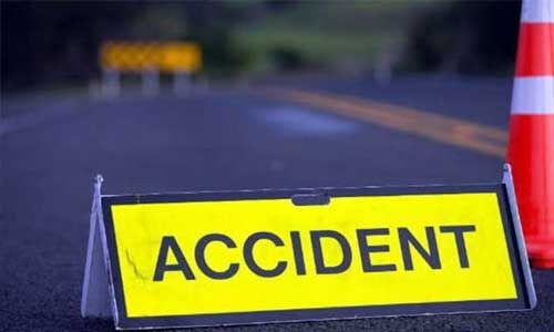 हादसा : पीलीभीत में रोडवेज बस और पिकअप की आमने-सामने टक्कर, 7 की मौत