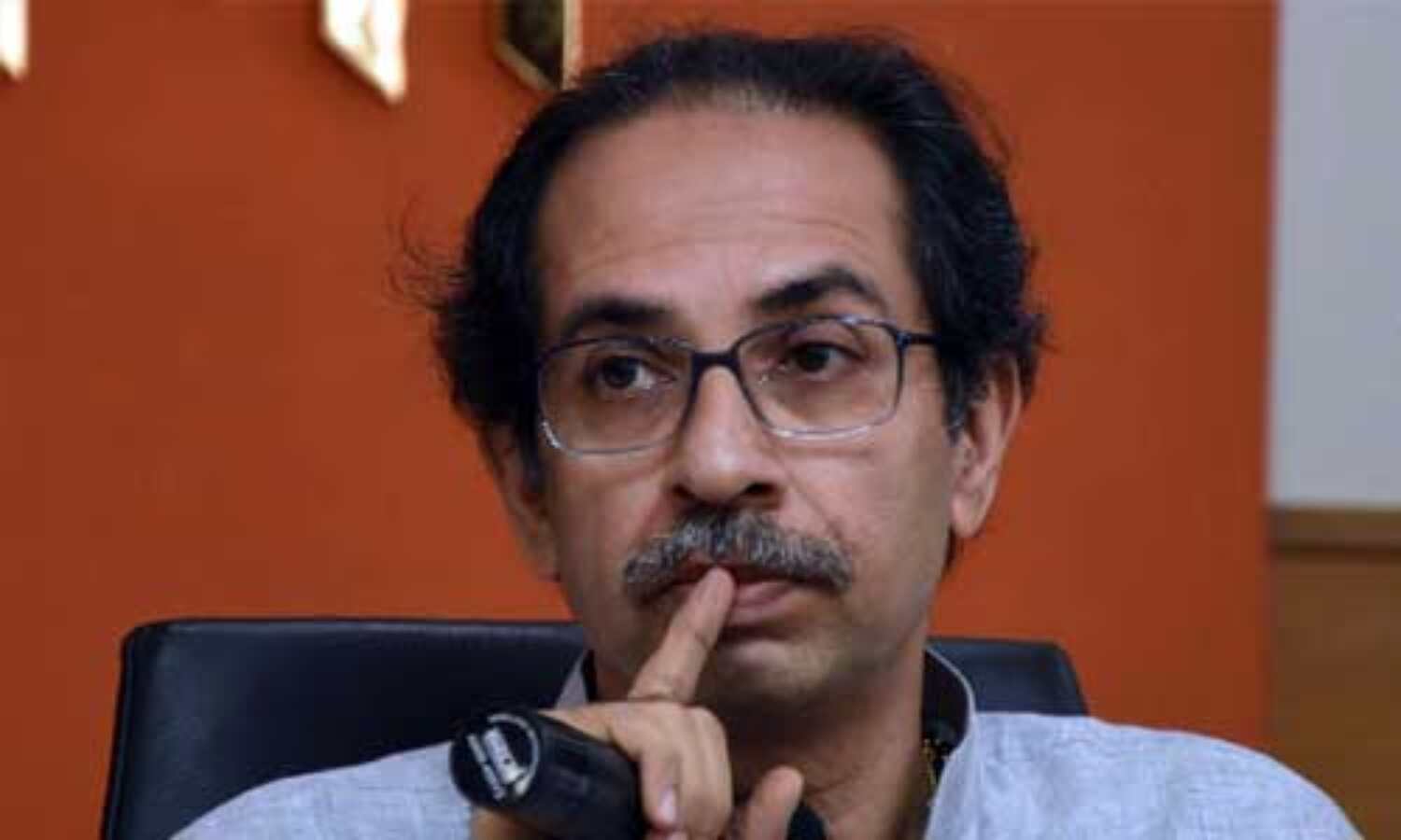 लॉकडाउन को लेकर उद्धव सरकार ने दिए यह संकेत, पढ़े पूरी खबर लॉकडाउन को लेकर उद्धव सरकार ने दिए यह संकेत, पढ़े पूरी खबर