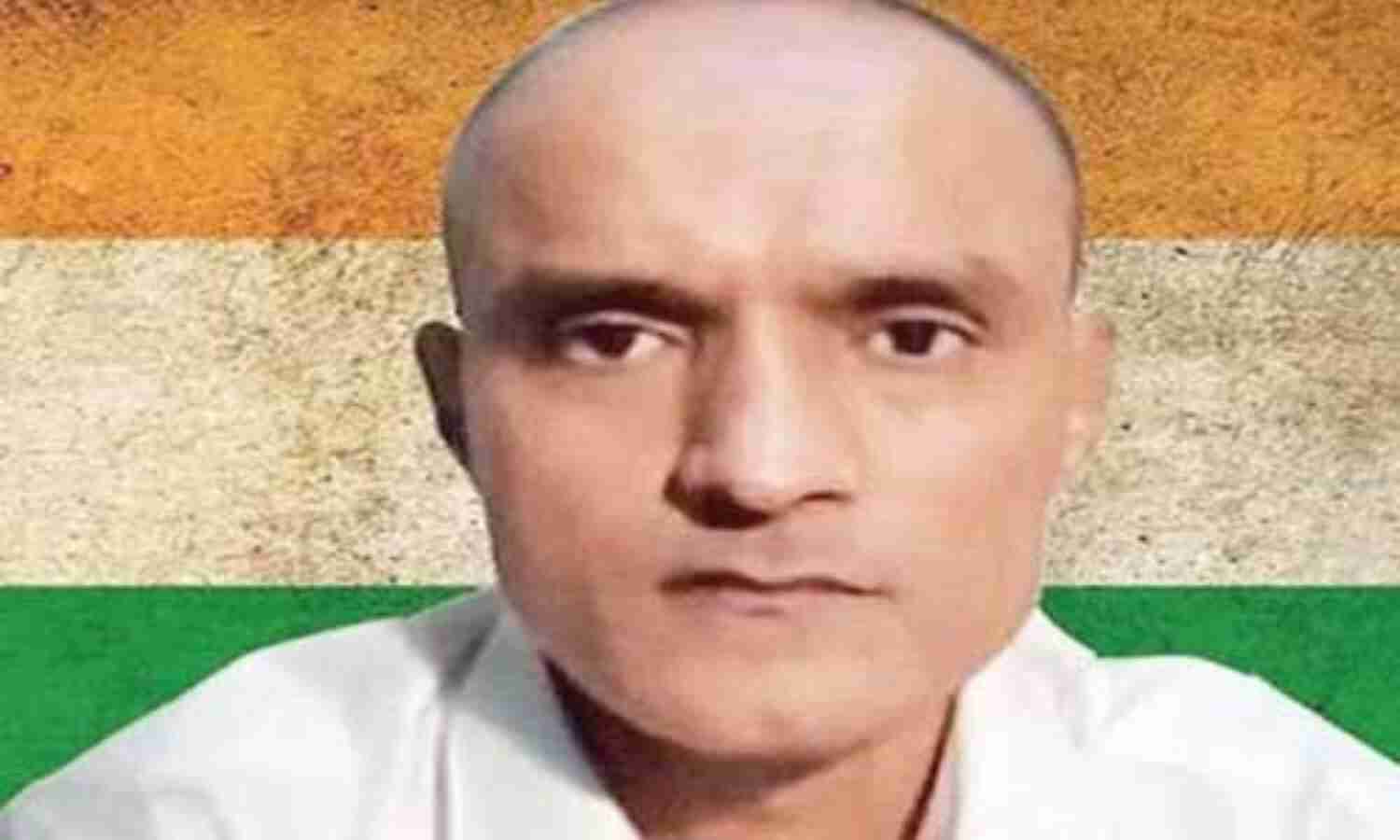 कुलभूषण मामले में कोर्ट ने कहा - भारत को वकील नियुक्त करने को मिले दूसरा मौका