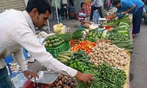 थोक वस्तुओं की कीमतें में भारी गिरावट, मार्च में WPI की दर हुई 1 फीसद