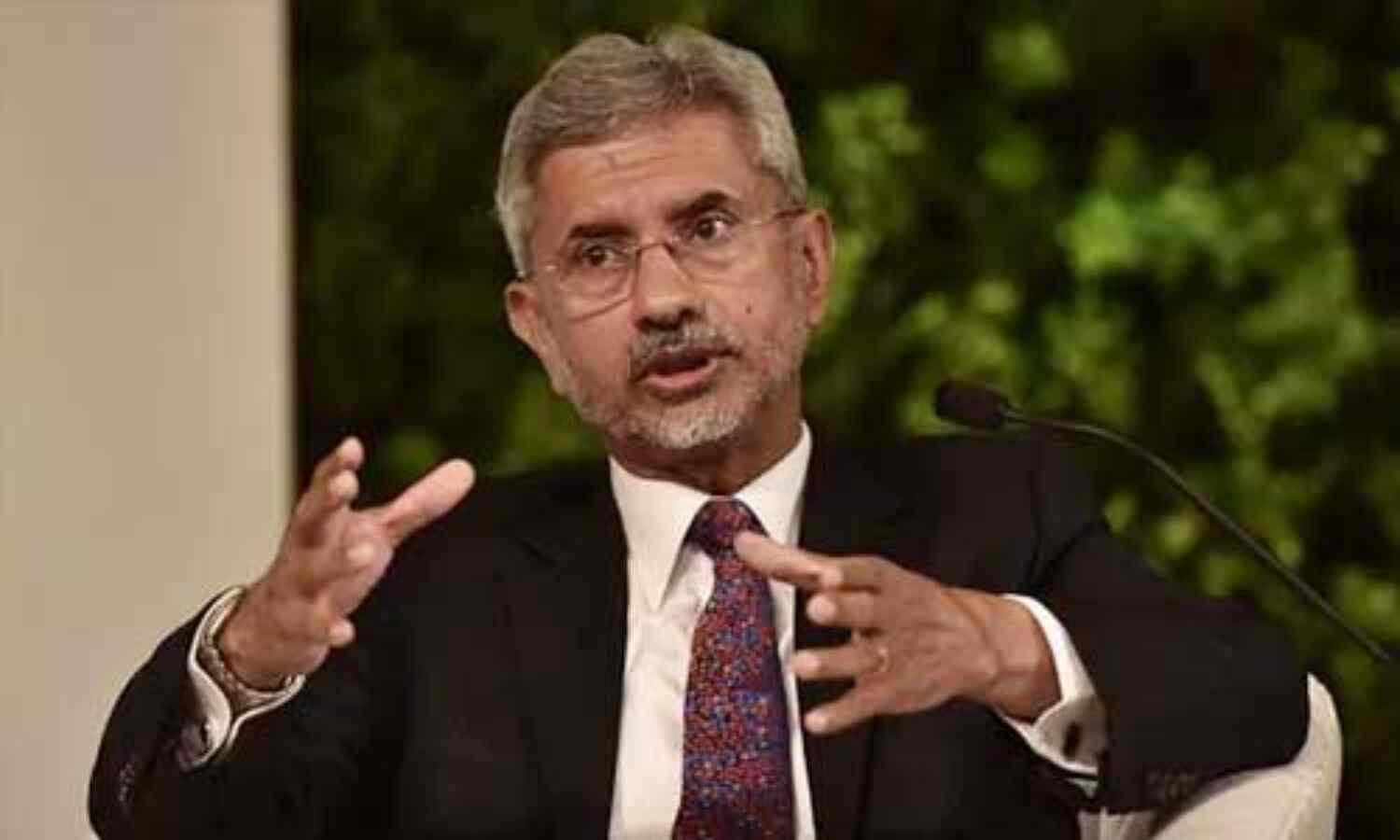 जम्मू-कश्मीर और लद्दाख भारत के अभिन्न अंग थे, हैं और रहेंगे : विदेश मंत्रालय