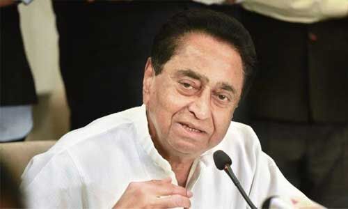 कमलनाथ पेन ड्राइव के जरिये किसान कर्ज माफी का रिकॉर्ड करेंगे सार्वजानिक