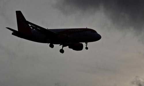 एलएसी पर दोनों देशों के विमानों की गतिविधि में आई कमी