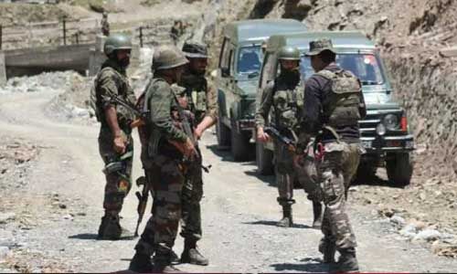 केरन सेक्‍टर में पाक ने की गोलीबारी, महिला समेत तीन नागरिकों की मौत