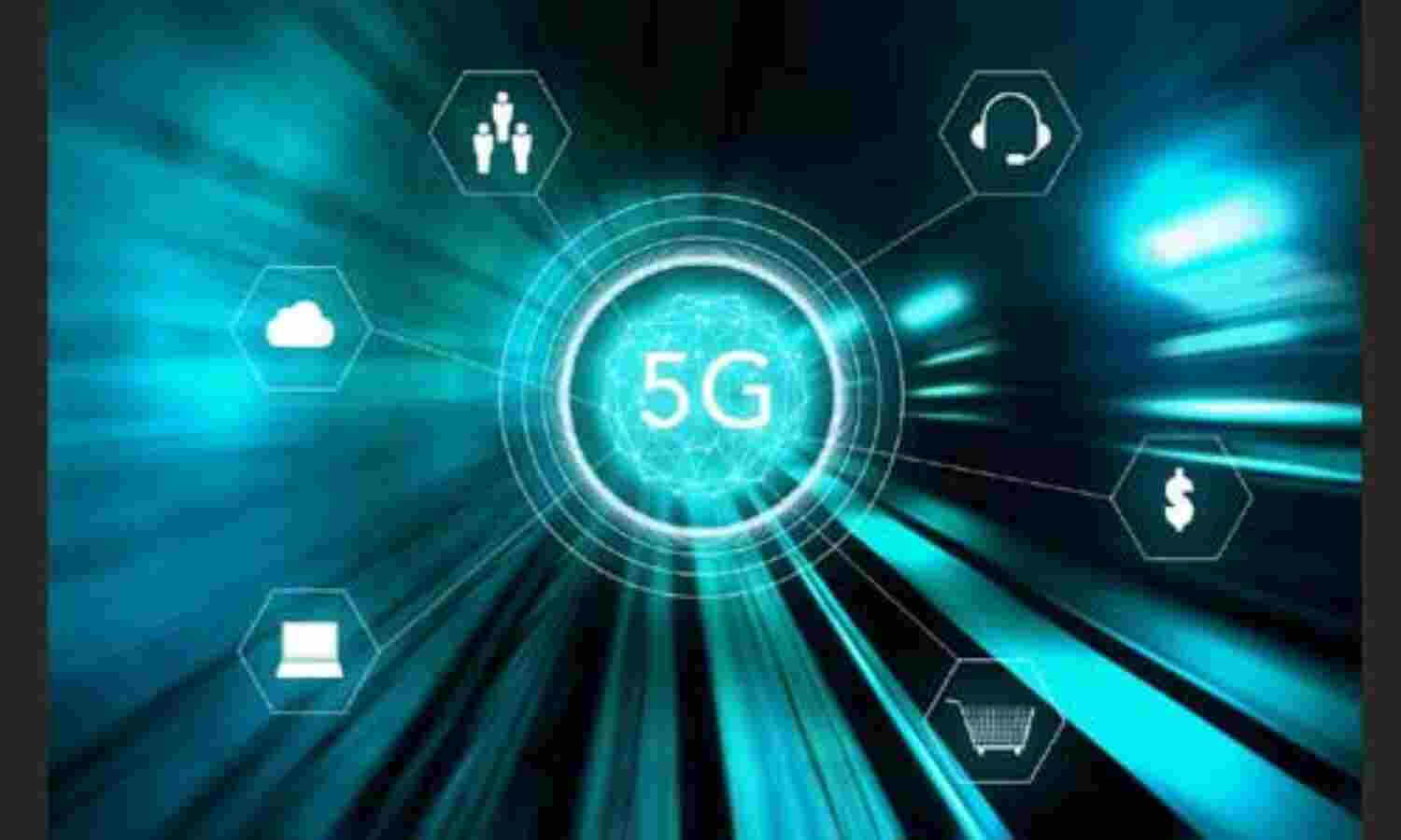 5 जी के आने के बाद दूरसंचार क्षेत्र का जुड़ाव और मजबूत होगा : दूरसंचार सचिव 5 जी के आने के बाद दूरसंचार क्षेत्र का जुड़ाव और मजबूत होगा : दूरसंचार सचिव