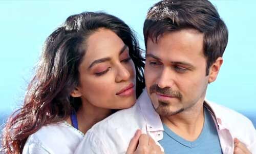 फिल्म द बॉडी का रोमांटिक गाना हुआ रिलीज