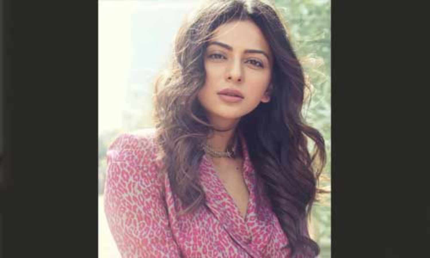 फिल्म अटैक में नजर आएंगी रकुल प्रीत सिंह