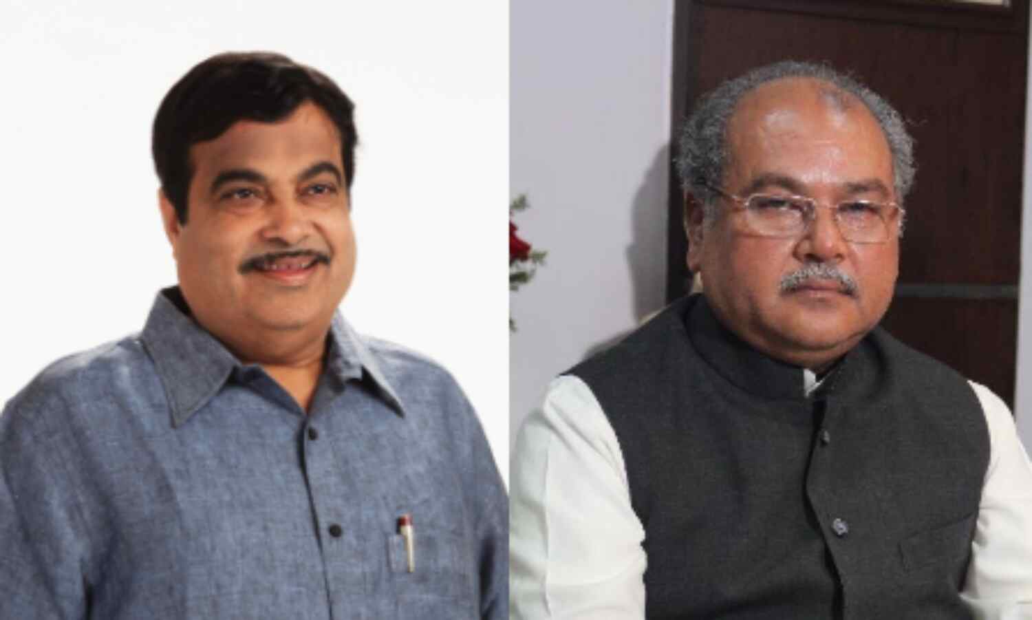 चंबल एक्सप्रेस-वे के लिए केन्द्र-राज्य सरकार के बीच नरेंद्र सिंह तोमर बने सेतु