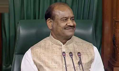 संसद के कामकाज पर नहीं होगा कोरोना का असर, मॉनसून सत्र समय पर चलने की उम्मीद : ओम बिरला संसद के कामकाज पर नहीं होगा कोरोना का असर, मॉनसून सत्र समय पर चलने की उम्मीद : ओम बिरला