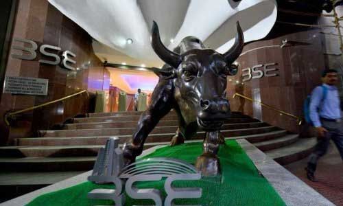 शेयर बाजार : सेंसेक्स 3393 अंक गिरकर संभला बाजार, निफ्टी में भी तेज रिकवरी