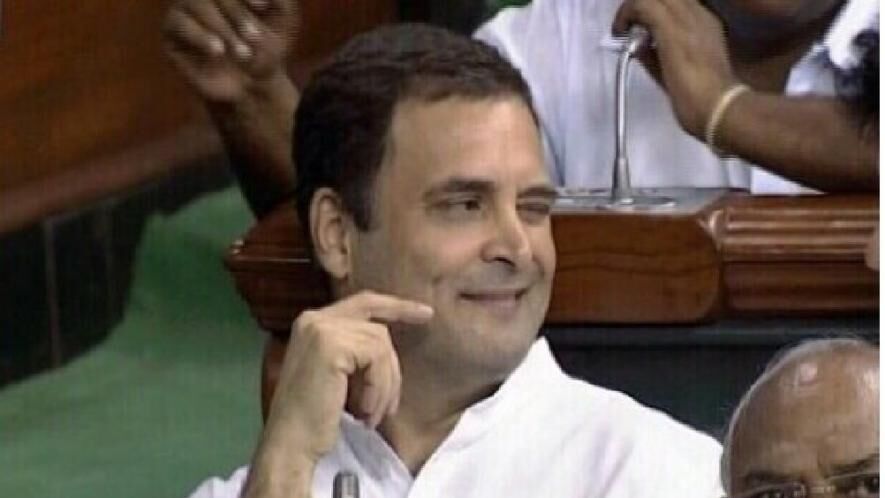 जब लोकसभा में कांग्रेस सांसद से बोले स्पीकर ओम बिड़ला, राहुल गांधी आज छुट्टी पर हैं