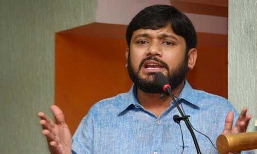 कन्हैया कुमार ने सरकार पर बोला हमला