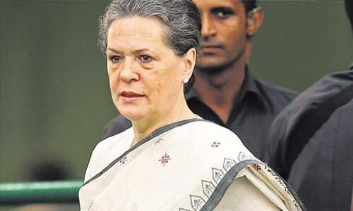 बिना राशन कार्ड भी सितंबर तक मिले मुफ्त राशन : सोनिया गाँधी