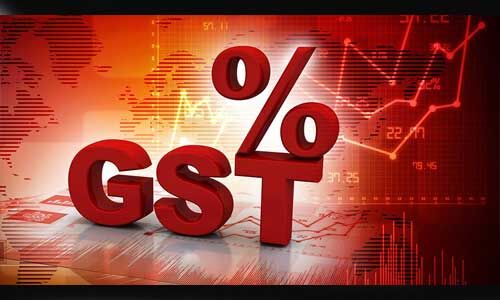 GST संग्रह लगातार तीसरे महीने 1 लाख से अधिक, सितंबर में 1.17 लाख करोड़ रुपये कलेक्ट