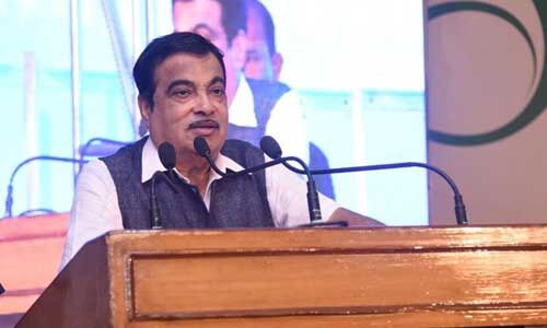 प्रदेश में भाजपा की वर्चुअल रैली, केंद्रीय मंत्री गड़करी करेंगे संबोधित