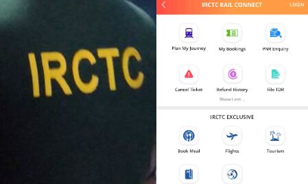 ई-टिकट : कमाई बढ़ाने के चक्कर में IRCTC, मन पसंद बर्थ का विकल्प देकर फंसा रही यात्रियों को