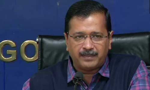 कोरोना के कारण दिल्ली में 31 मार्च तक बंद रहेंगे सभी रेस्टोरेंट : अरविंद केजरीवाल कोरोना के कारण दिल्ली में 31 मार्च तक बंद रहेंगे सभी रेस्टोरेंट : अरविंद केजरीवाल