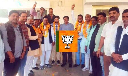 भाजपा ग्वालियर : इंतजार के बाद ग्रामीण मंडल अध्यक्षों की सूची जारी, शहर पर गतिरोध जारी