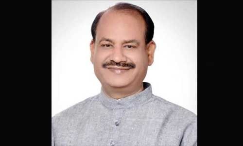 देश के सच्चे सपूत थे पूर्व प्रधानमंत्री वाजपेयी: ओम बिरला