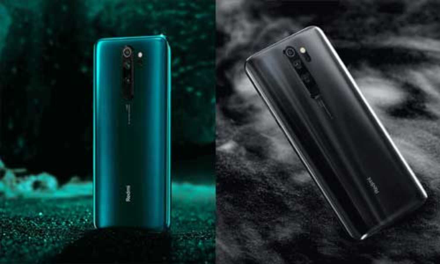 रेडमी नोट 8 प्रो की सेल 27 नवंबर से होगी शुरू, अमेजन पर मिलेगा ये ऑफर