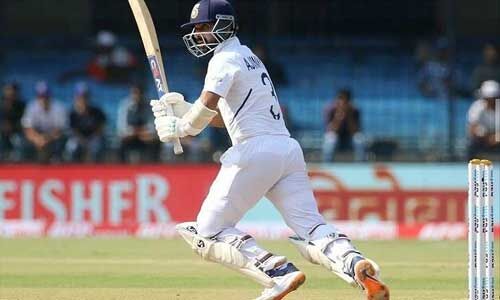 ODI टीम में वापसी पर किसी भी बैटिंग ऑर्डर पर खेलने के लिए तैयार : अजिंक्य रहाणे