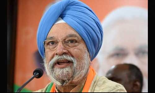 25 मई से शुरू होगी डोमेस्टिक फ्लाइट्स, 7 सेक्शन में बांटे गए रुट्स : हरदीप पुरी